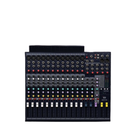 12 CH Sound Equipment SOUNDBLAST-SB-TOP-EFX12