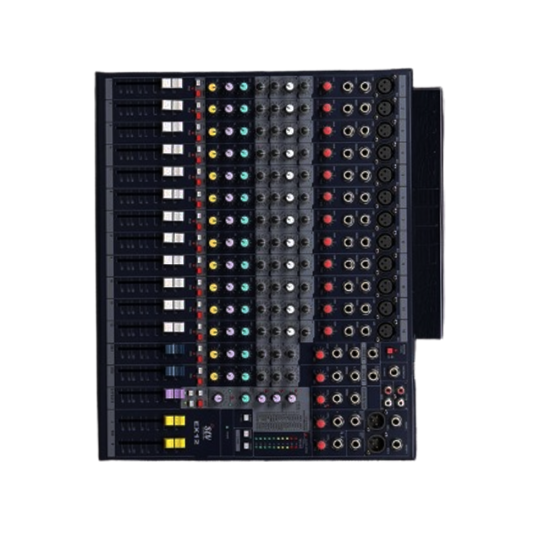 12 CH Sound Equipment SOUNDBLAST-SB-TOP-EFX12