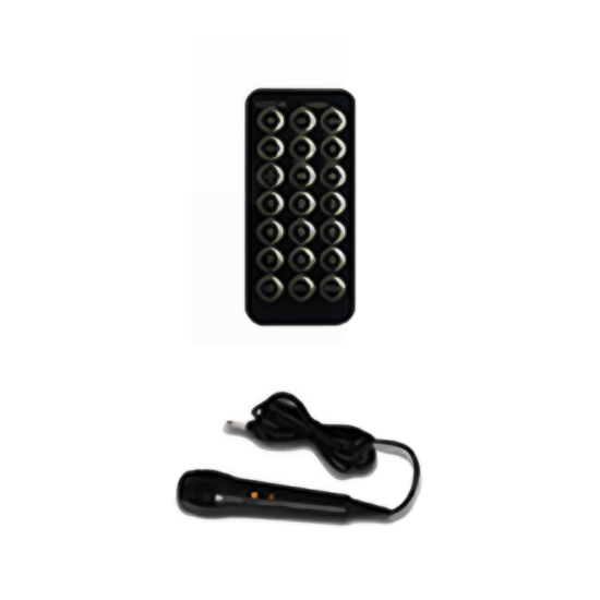 15 in  SOUNDBLAST-SB15-JUNIOR-STAR