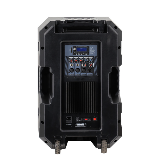 15 in  SOUNDBLAST-SB15-JUNIOR-STAR