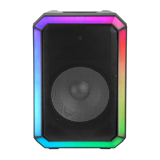 15 in SOUND BLAST POWERED SPEAKER SOUNDBLAST-SB15-MACARENA-LED 15 in SOUND BLAST POWERED SPEAKER SOUNDBLAST-SB15-MACARENA-LED