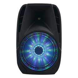 15 in SOUND BLAST SPEAKER SOUNDBLAST-SB15-GOODVIBES