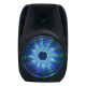 15 in SOUND BLAST SPEAKER SOUNDBLAST-SB15-GOODVIBES 15 in SOUND BLAST SPEAKER SOUNDBLAST-SB15-GOODVIBES