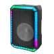 15 in SOUND BLAST POWERED SPEAKER SOUNDBLAST-SB15-MACARENA-LED 15 in SOUND BLAST POWERED SPEAKER SOUNDBLAST-SB15-MACARENA-LED
