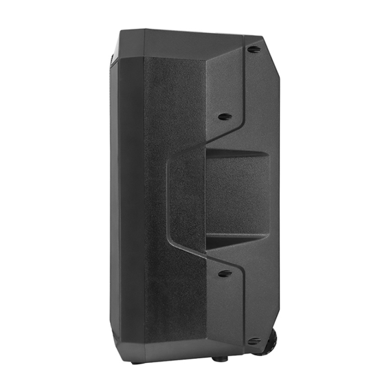 15 in SOUND BLAST POWERED SPEAKER SOUNDBLAST-SB15-MACARENA-LED 15 in SOUND BLAST POWERED SPEAKER SOUNDBLAST-SB15-MACARENA-LED