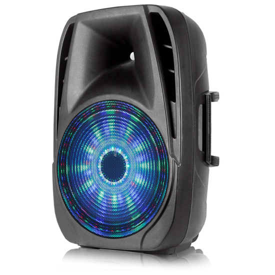 15 in SOUND BLAST SPEAKER SOUNDBLAST-SB15-GOODVIBES 15 in SOUND BLAST SPEAKER SOUNDBLAST-SB15-GOODVIBES