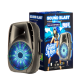 15 in SOUND BLAST SPEAKER SOUNDBLAST-SB15-GOODVIBES 15 in SOUND BLAST SPEAKER SOUNDBLAST-SB15-GOODVIBES