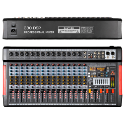 16 CH SOUND BLAST MIXER SOUNDBLAST-SB-AMAZING-MIXER 16 CH SOUND BLAST MIXER SOUNDBLAST-SB-AMAZING-MIXER