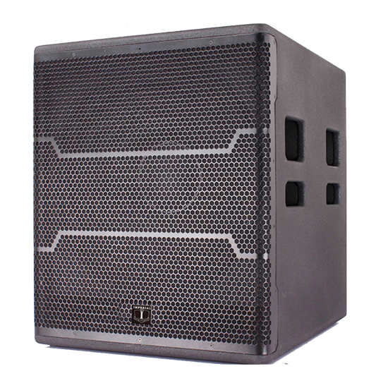18 in POWER BASS SUBWOOFER Imperial-IMP-18-SUB-HURRICANE