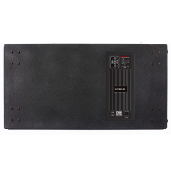 18 in POWER BASS SUBWOOFER Imperial-IMP-SUB-EARTHQUAKE
