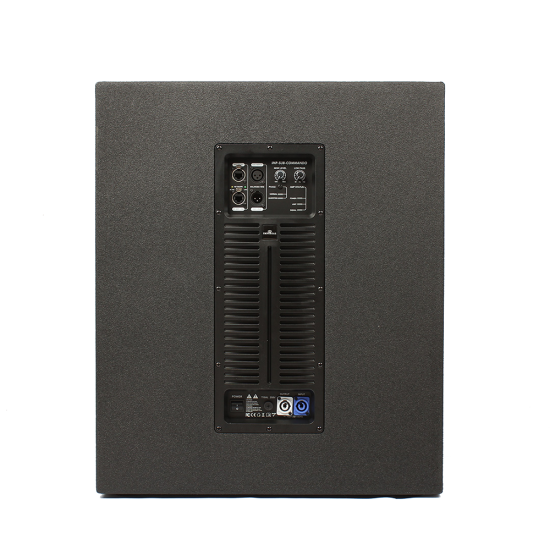 18 in POWER BASS SUBWOOFER Imperial-IMP-18-SUB-COMMANDO