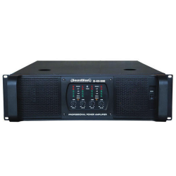 4 CH SOUND AMPLIFIER SOUNDBLAST-SB-4CH-9000