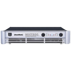 4 CH SOUND AMPLIFIER SOUNDBLAST-SB4000
