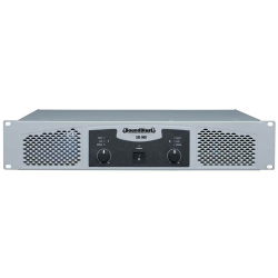 4 CH SOUND AMPLIFIER SOUNDBLAST-SB900