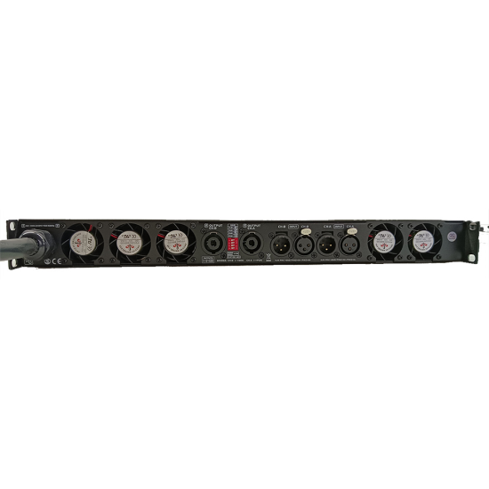 4 CH SOUND BLAST SOUNDBLAST-SB-DVR-12000-4-SLIM 4 CH SOUND BLAST SOUNDBLAST-SB-DVR-12000-4-SLIM