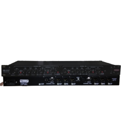 4-Way SOUND BLAST SOUND CROSSOVER SOUNDBLAST-SB-CX7