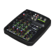 4 CH Mini Size Sound Equipment SOUNDBLAST-SB-B4-MINI-MIXER