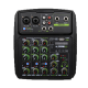 4 CH Mini Size Sound Equipment SOUNDBLAST-SB-B4-MINI-MIXER