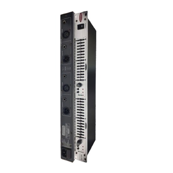 4 CH Mini Size Sound Equipment SOUNDBLAST-SB-SCHOOLER-MIXER 4 CH Mini Size Sound Equipment SOUNDBLAST-SB-SCHOOLER-MIXER