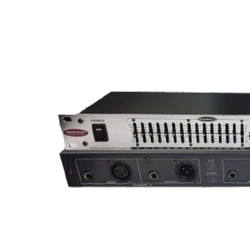 4 CH Mini Size Sound Equipment SOUNDBLAST-SB-SCHOOLER-MIXER