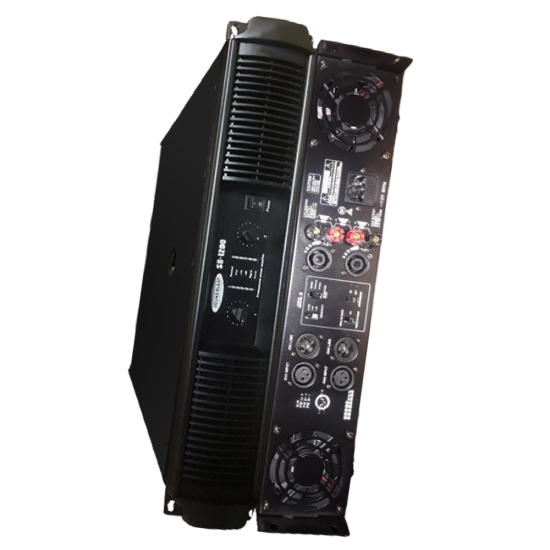 4 CH SOUND AMPLIFIER SOUNDBLAST-SB1200