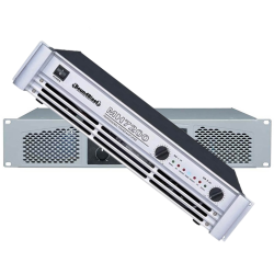 4 CH SOUND AMPLIFIER SOUNDBLAST-SB4000