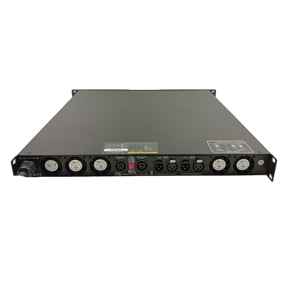 4 CH SOUND BLAST SOUNDBLAST-SB-DVR-12000-4-SLIM 4 CH SOUND BLAST SOUNDBLAST-SB-DVR-12000-4-SLIM