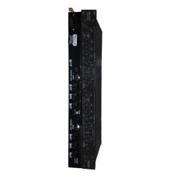 4-Way SOUND BLAST SOUND CROSSOVER SOUNDBLAST-SB-CX7