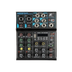 6 CH SOUND BLAST MIXER SOUNDBLAST-SB-NMP3-MIXER-RM06