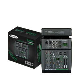6 CH Sound Equipment SOUNDBLAST- SB-B6-LIVE