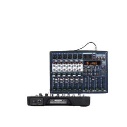 6 CH Sound Equipment SOUNDBLAST-SB-MP3-BX6