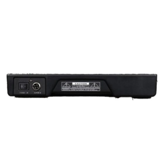 6 CH Sound Equipment SOUNDBLAST-SB-MP3-BX6