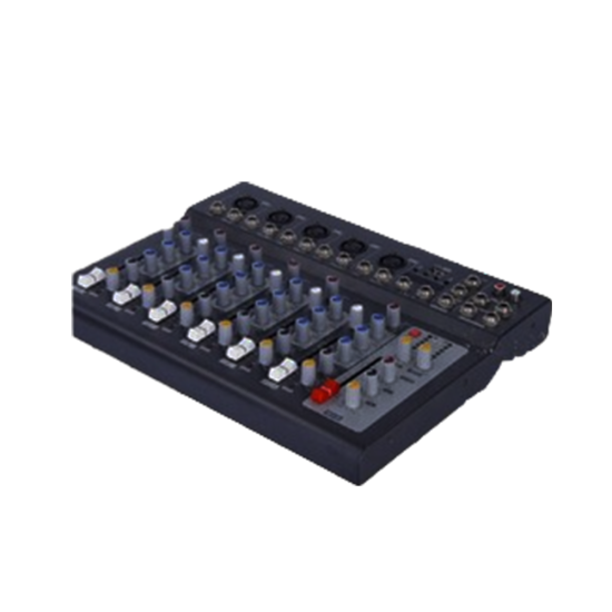 7 CH Sound Equipment SOUNDBLAST-SB-NANO-F7