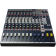 8 CH Sound Equipment SOUNDBLAST-SB-TOP-EFX8