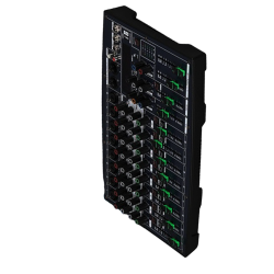 8 CH Sound Equipment SOUNDBLAST-SB-MP3-BX8