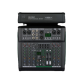8 CH Sound Equipment SOUNDBLAST-SB-NMP3-MIXER-RM08