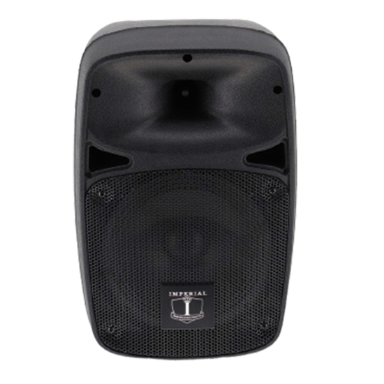 8 in SOUND BLAST POWERED Imperial-IMP-POCKET-ROCKET-SPK 8 in SOUND BLAST POWERED Imperial-IMP-POCKET-ROCKET-SPK