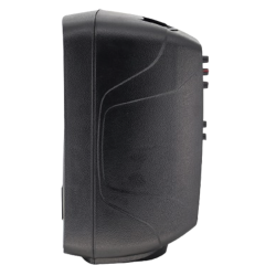 8 in SOUND BLAST POWERED Imperial-IMP-POCKET-ROCKET-SPK