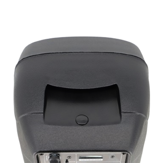 8 in SOUND BLAST POWERED Imperial-IMP-POCKET-ROCKET-SPK 8 in SOUND BLAST POWERED Imperial-IMP-POCKET-ROCKET-SPK