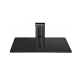 15 in. Single DVD Shelf Imperial-IMP-SIN-DVD-SHELF 15 in. Single DVD Shelf Imperial-IMP-SIN-DVD-SHELF