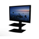 16 in. Double DVD Shelf Imperial-IMP-DOUBLE-DVD-SHELF 16 in. Double DVD Shelf Imperial-IMP-DOUBLE-DVD-SHELF