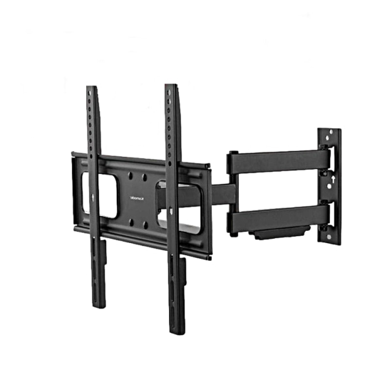 23 - 58 in. TV Wall Mount Imperial-IMP23-58-ARM 23 - 58 in. TV Wall Mount Imperial-IMP23-58-ARM