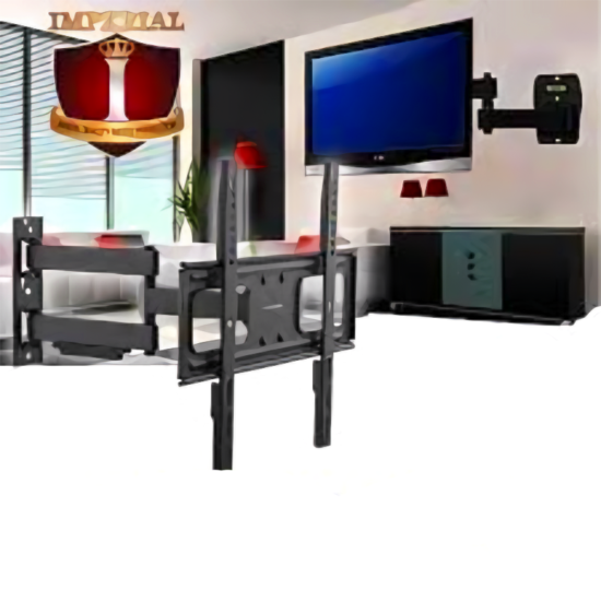 23 - 58 in. TV Wall Mount Imperial-IMP23-58-ARM 23 - 58 in. TV Wall Mount Imperial-IMP23-58-ARM