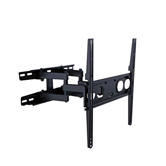 32 - 58 in. TV Wall Mount Blackpoint-BP32-58SWL