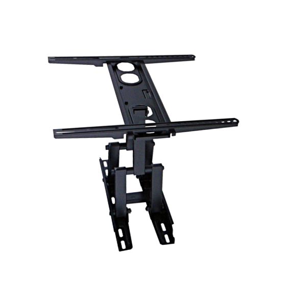 32 - 58 in. TV Wall Mount Blackpoint-BP32-58SWL
