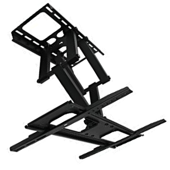 32 - 70 in. TV Wall Mount Imperial- IMP32-70-ARM 32 - 70 in. TV Wall Mount Imperial- IMP32-70-ARM