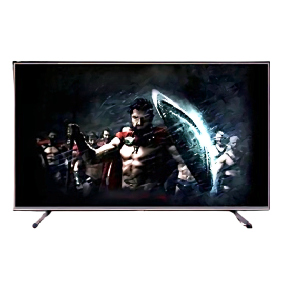 32 in. Smart TV Imperial-IMP36-FAITH-QLED-GOOGLE 32 in. Smart TV Imperial-IMP36-FAITH-QLED-GOOGLE