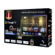 32 in. Smart TV Imperial-IMP36-FAITH-QLED-GOOGLE 32 in. Smart TV Imperial-IMP36-FAITH-QLED-GOOGLE