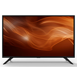36 in. Smart TV Blackpoint-BP-36-QLED-CORPORAL-NTV 36 in. Smart TV Blackpoint-BP-36-QLED-CORPORAL-NTV