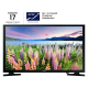 40 in. HD Smart TV Samsung-SAM-UN40N5200